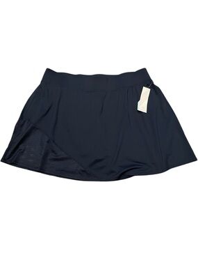 Livi Active 50+ UPF Navy Skort Sz 18/20